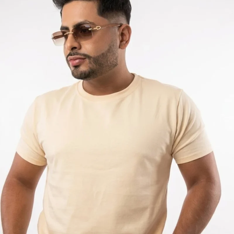 Camiseta Basic Qatar