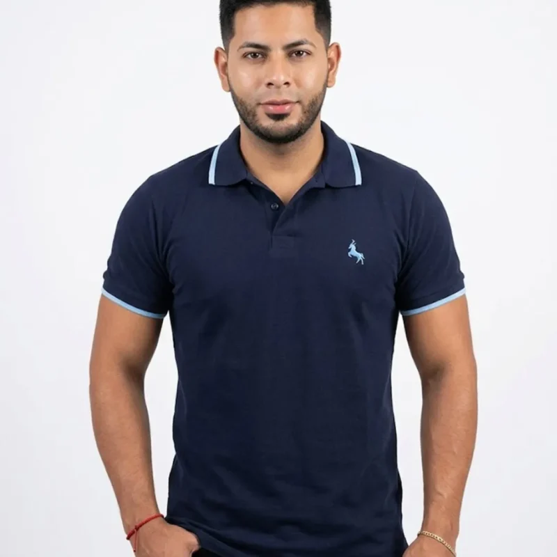 Camiseta Polo